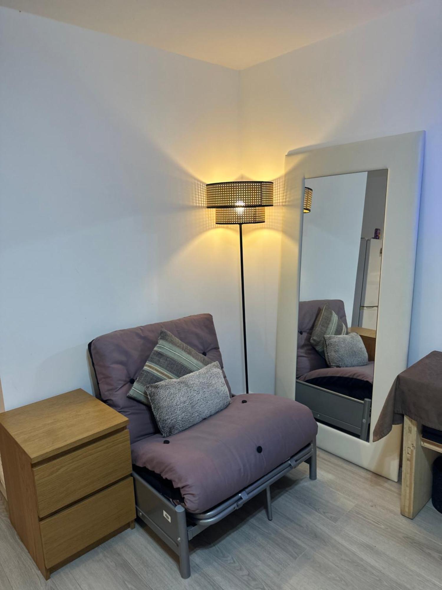 Stylish Studio Flat - Watford Junction - Harry Potter Exterior foto